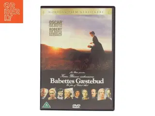 Babettes Gæstebud (Bog)