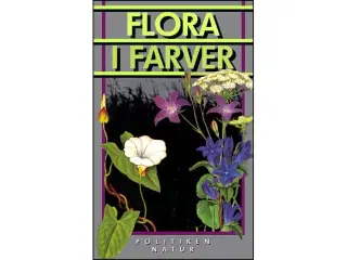Flora i farver