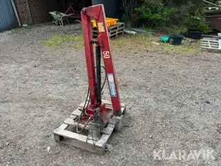 Kran HMF 50