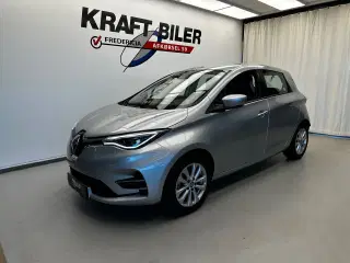 Renault Zoe 52 Zen