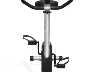 Motionscykel med sæde