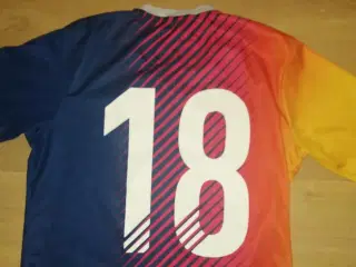 EA SPORTS FUT18, FLOT STAND, STR. M