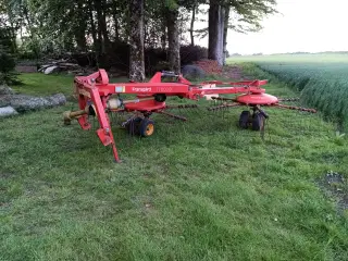 Fransgårds combirive 