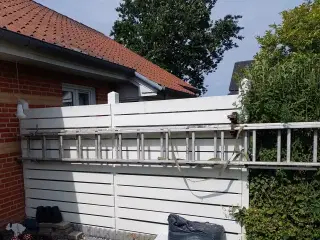 Alu stige, dobbelt se billeder
