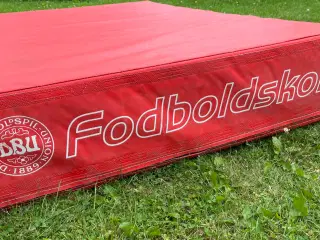 Fodboldskolemadres