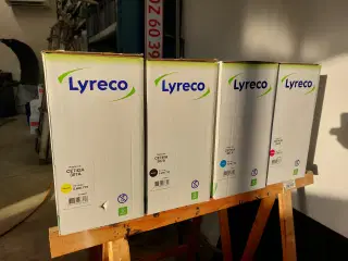 laser toner lyreco