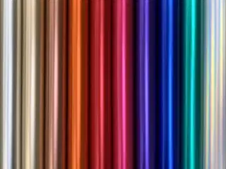 SUPERIOR 9200 Matt Chrome Vinyl 30cm