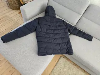 Overgangsjakke