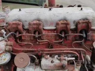 Leyland O.E. 138 Defekt for Parts
