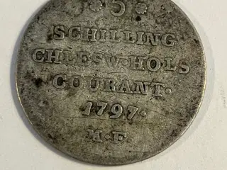 1/12 Speciedaler 1797