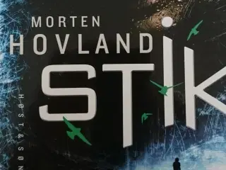 Stik Af Morten Hovedland