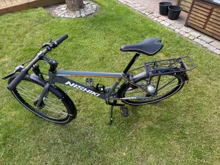 Nishiki Bombardier 26” cykel