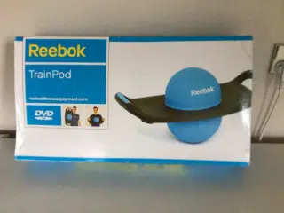 Reebok Trainpod