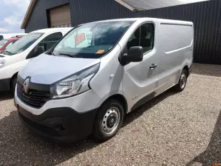VAREBIL, RENAULT