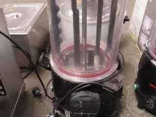 Dispenser til varm chokolade GGM GASTRO