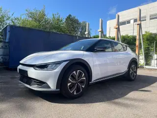 Kia EV6 84 Long Range Access