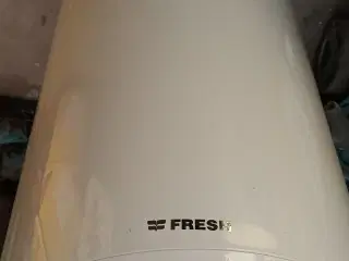 Fresh vandvarmer 100 l 1500W