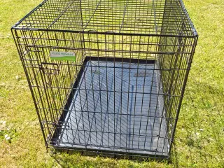 Hundebur XL