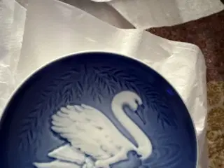 Morsdagsplatter sælges.