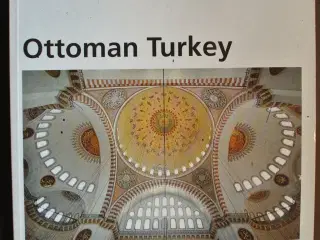 ottoman turkey by ulya vogt-göknil emne arkitektur