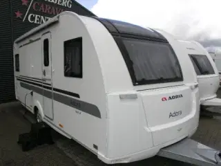 Adria Adora 522 UP