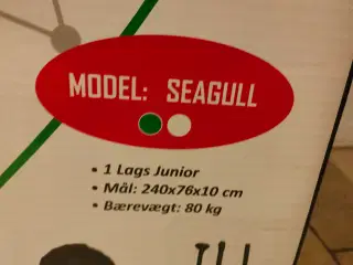 SUP board sæt
