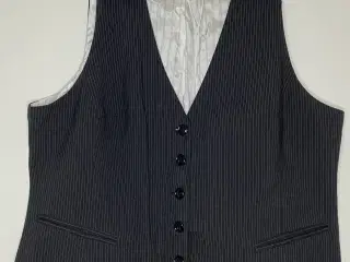 Flot vest