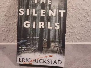 The Silent Girls 