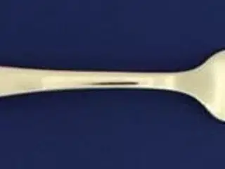 Fransk Lilje Middagsgaffel, 20 cm.