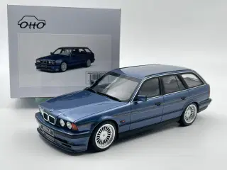 1995 BMW Alpina B10 4.0 Touring e34 - 1:18