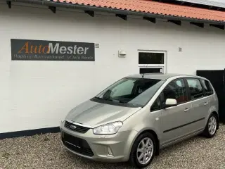 Ford C-MAX 1,6 TDCi 109 Trend