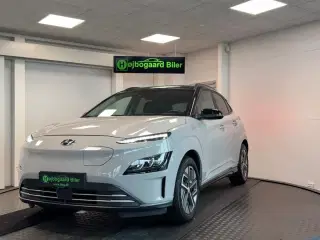 Hyundai Kona 39 EV Trend