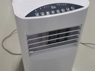 Aircondition 