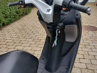 Peugeot  Elystar 50 Stor knallert