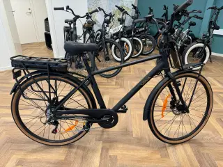 Elcykel