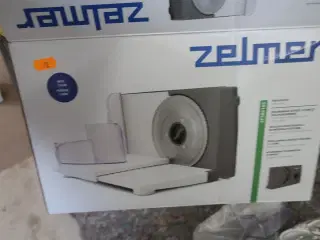 Pålægsskærer ZELMER