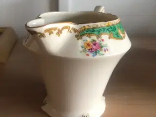 Flødekande Staffordshire England