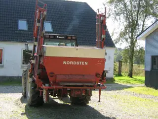 Nordsten Air-o-matic KSH 1200