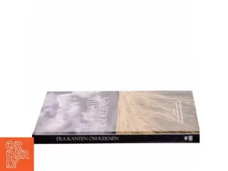 Fra kanten om kernen (Bog)