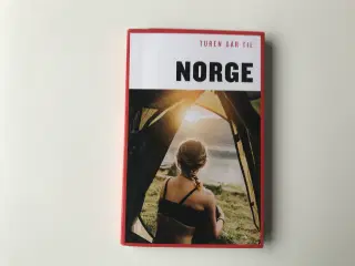 Turen går til NORGE