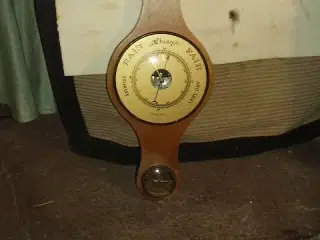 Barometer