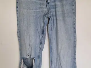H&M jeans bukser