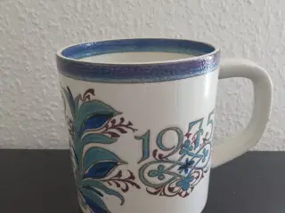 Royal Copenhagen fajance Jubilæum 