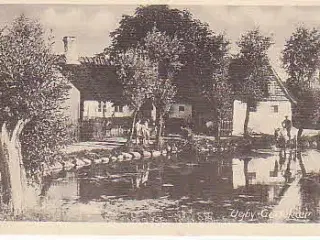 Vejby Gadekær - E.S. Eneret