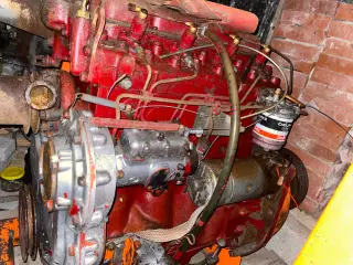 Perkins diesel motor 4.236