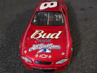 2002 Nascar Chevrolet Monte Carlo #8