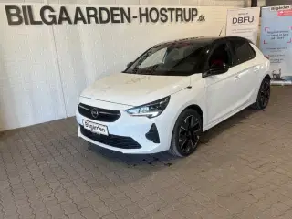 Opel Corsa-e 50 GS-Line