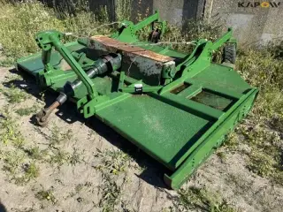 Spearhead 3000-4kw brakpudser