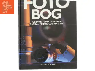 Politikens fotobog af Thomas Nykrog (Bog)