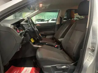 VW Polo 1,6 TDi 95 Comfortline DSG